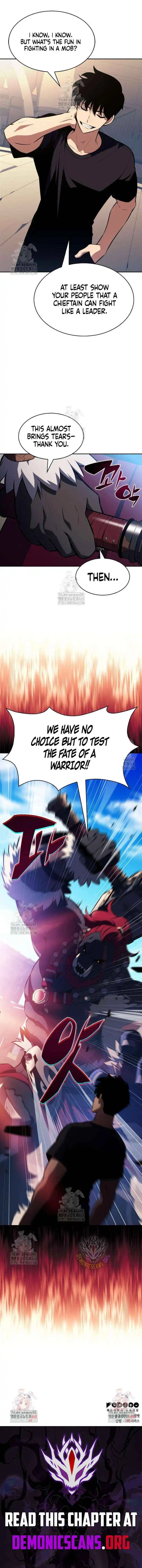 Solo Max-Level Newbie Chapter 229 page 15