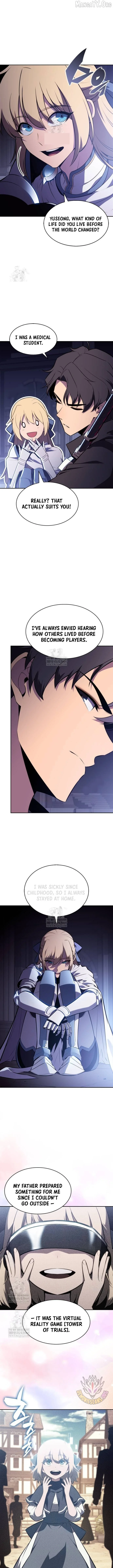 Solo Max-Level Newbie Chapter 232 page 2
