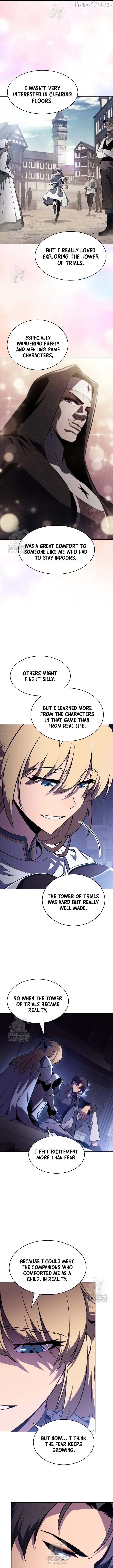 Solo Max-Level Newbie Chapter 232 page 3