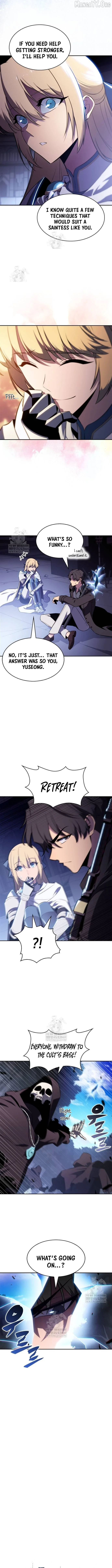 Solo Max-Level Newbie Chapter 232 page 5
