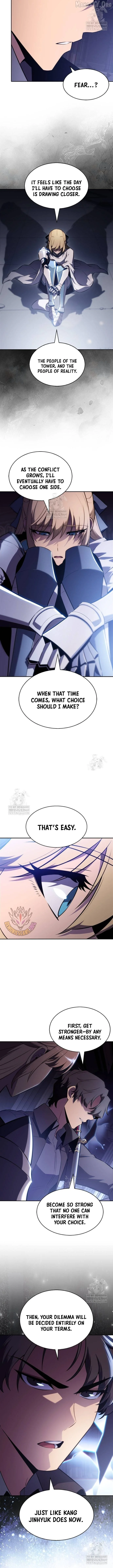 Solo Max-Level Newbie Chapter 232 page 4