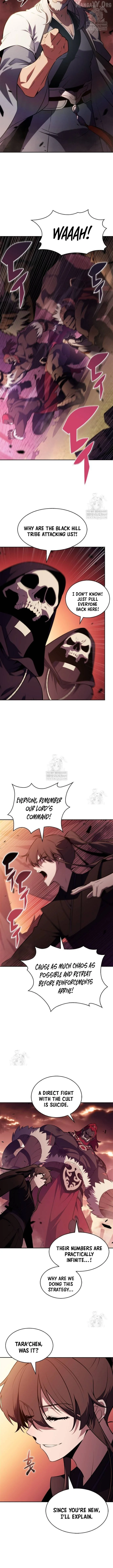 Solo Max-Level Newbie Chapter 232 page 7