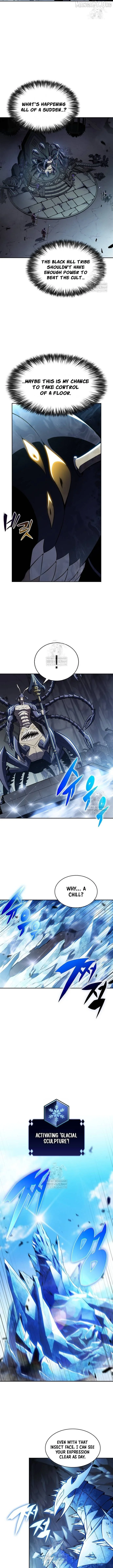 Solo Max-Level Newbie Chapter 232 page 9