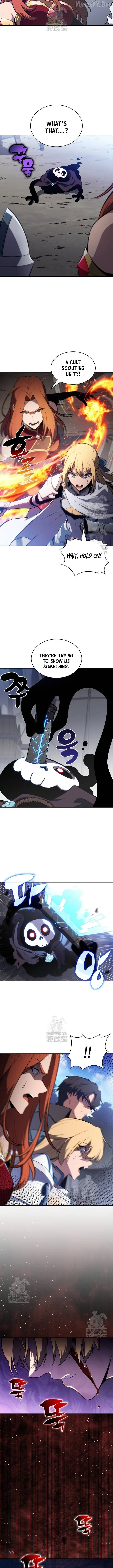 Solo Max-Level Newbie Chapter 232 page 13