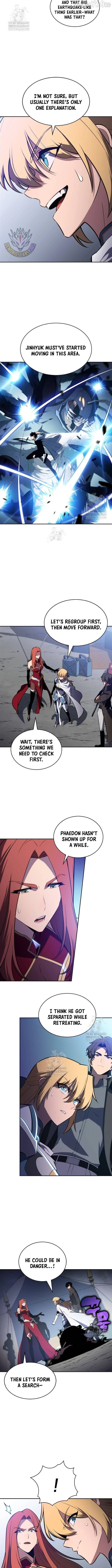Solo Max-Level Newbie Chapter 232 page 12