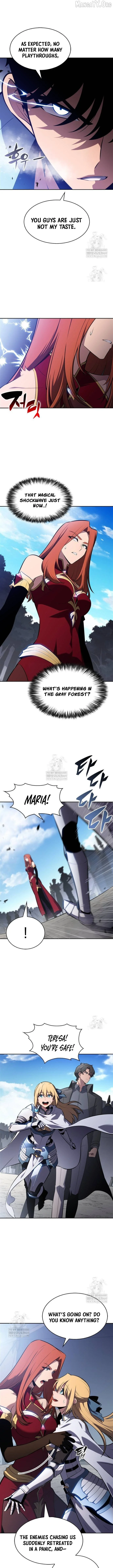Solo Max-Level Newbie Chapter 232 page 11