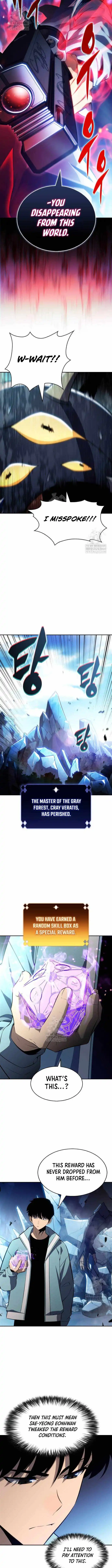 Solo Max-Level Newbie Chapter 233 page 7