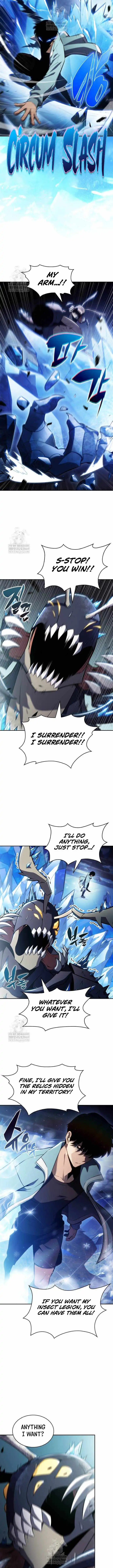 Solo Max-Level Newbie Chapter 233 page 5