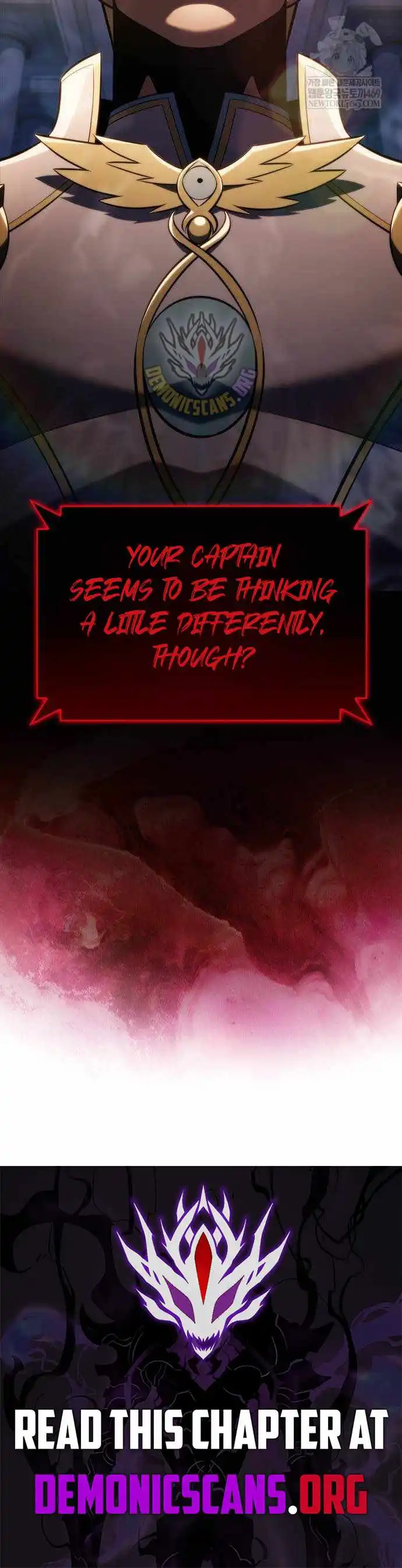 Solo Max-Level Newbie Chapter 233 page 16