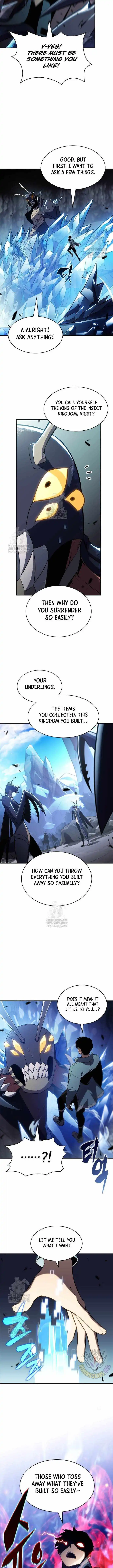 Solo Max-Level Newbie Chapter 233 page 6