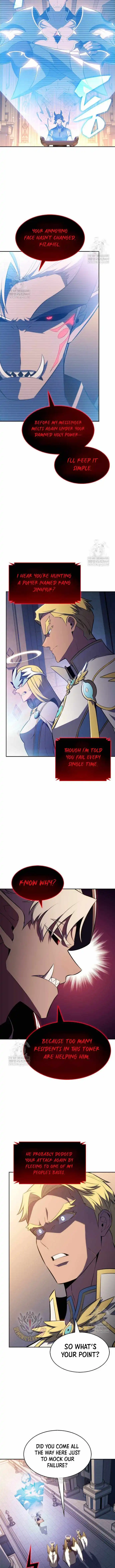 Solo Max-Level Newbie Chapter 233 page 14
