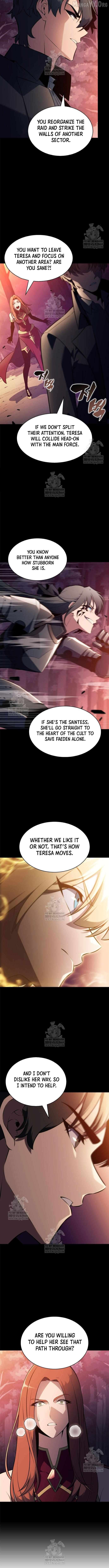 Solo Max-Level Newbie Chapter 234 page 2