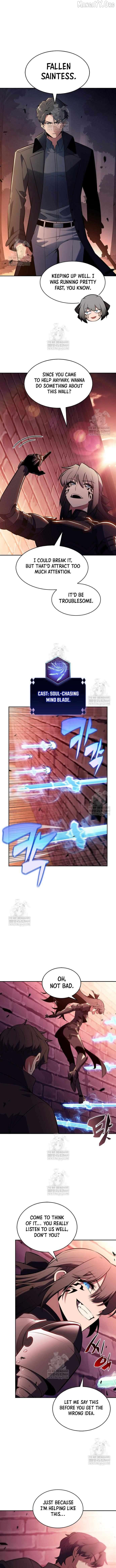 Solo Max-Level Newbie Chapter 234 page 4