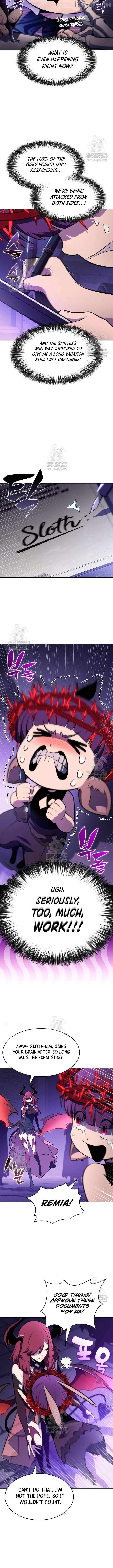 Solo Max-Level Newbie Chapter 234 page 6