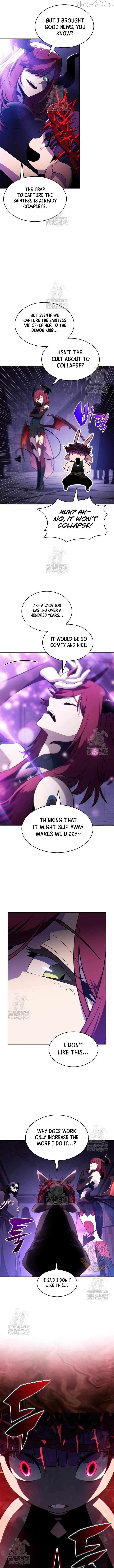 Solo Max-Level Newbie Chapter 234 page 7
