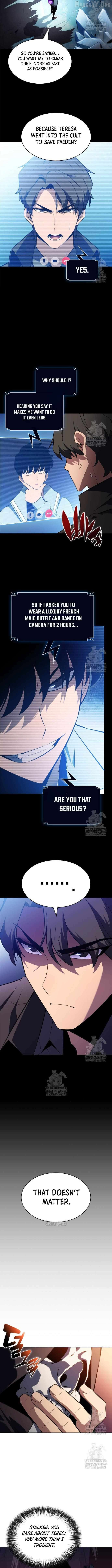 Solo Max-Level Newbie Chapter 234 page 12