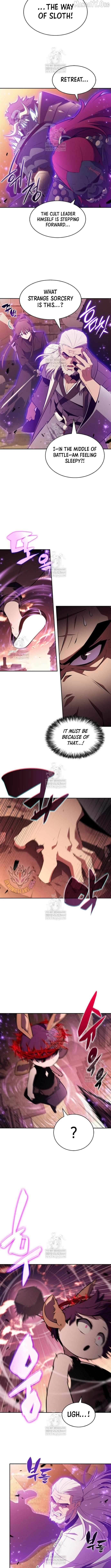 Solo Max-Level Newbie Chapter 234 page 9