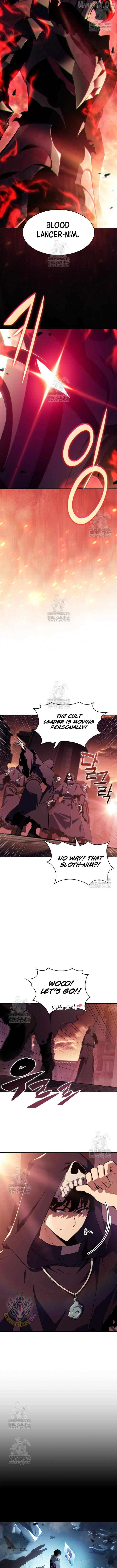 Solo Max-Level Newbie Chapter 234 page 11