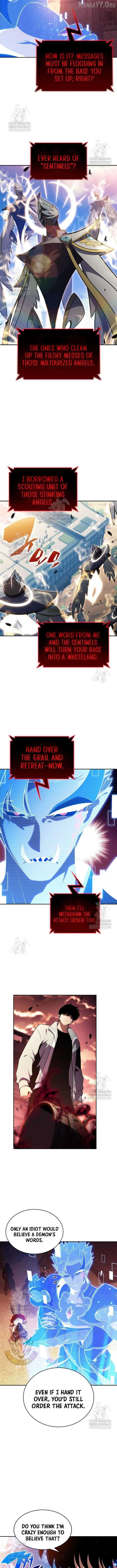 Solo Max-Level Newbie Chapter 236 page 4
