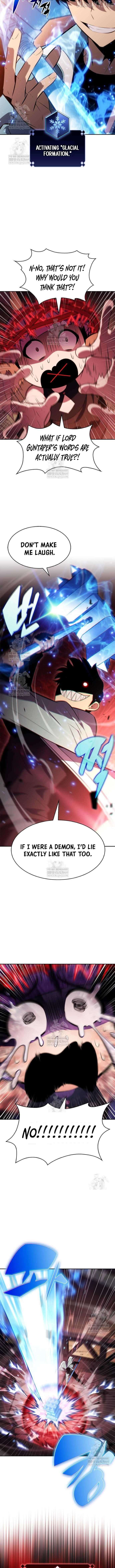 Solo Max-Level Newbie Chapter 236 page 5