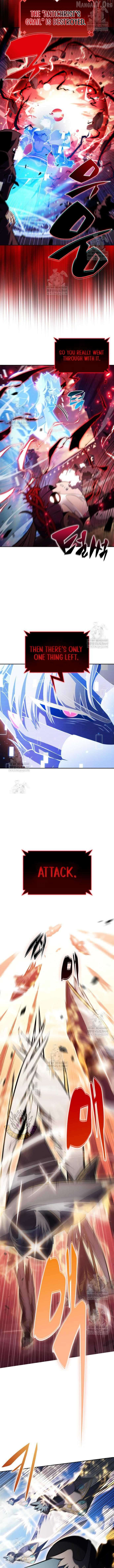 Solo Max-Level Newbie Chapter 236 page 6