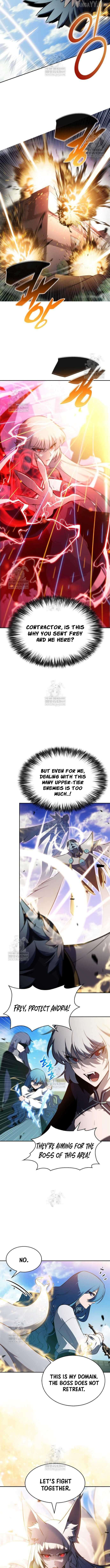 Solo Max-Level Newbie Chapter 236 page 7