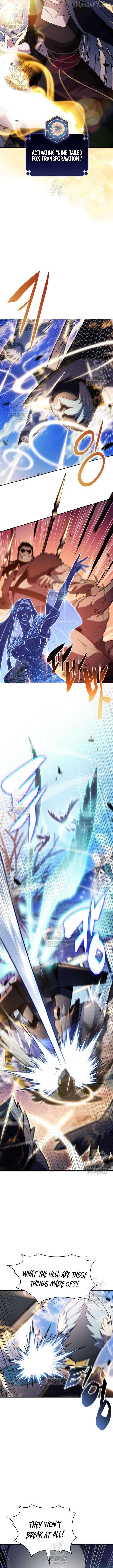 Solo Max-Level Newbie Chapter 236 page 8