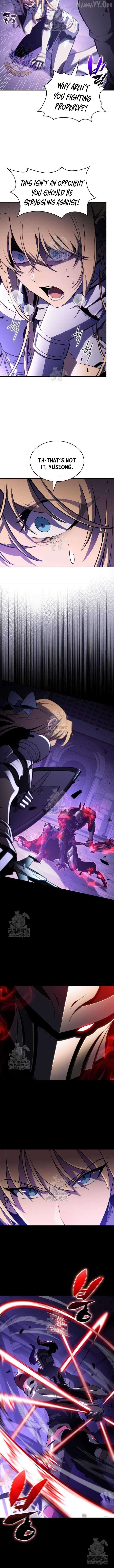Solo Max-Level Newbie Chapter 236 page 12