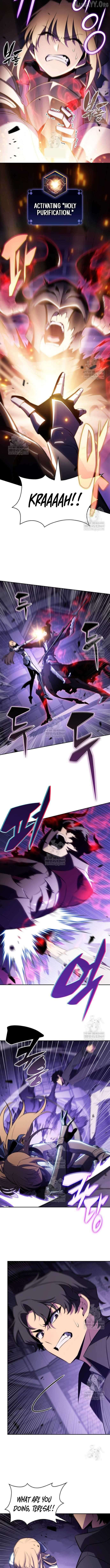 Solo Max-Level Newbie Chapter 236 page 11