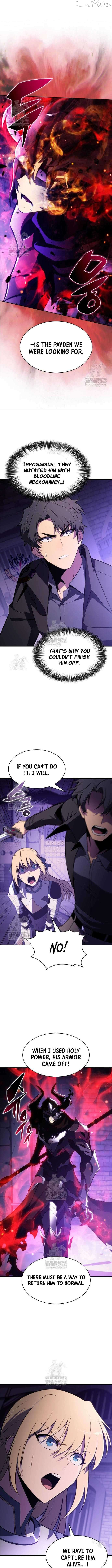 Solo Max-Level Newbie Chapter 236 page 14