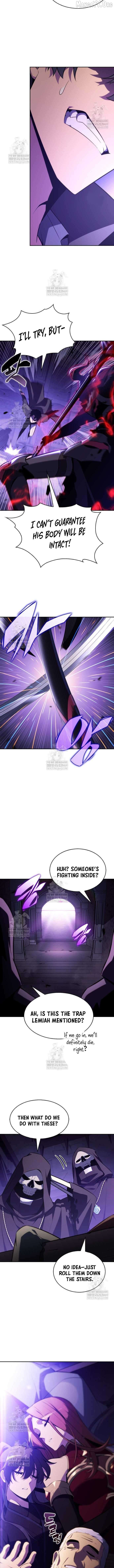 Solo Max-Level Newbie Chapter 236 page 15
