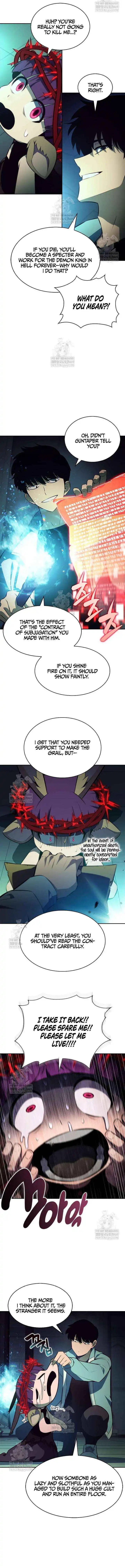 Solo Max-Level Newbie Chapter 238 page 2