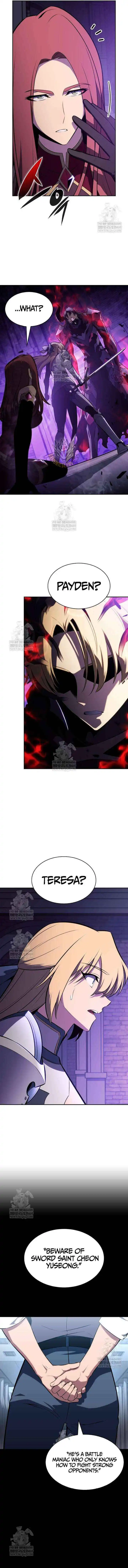 Solo Max-Level Newbie Chapter 238 page 5