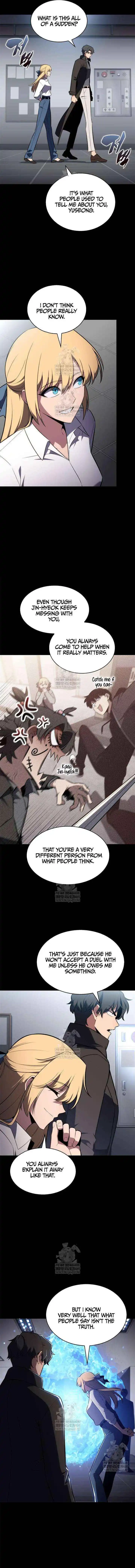 Solo Max-Level Newbie Chapter 238 page 6