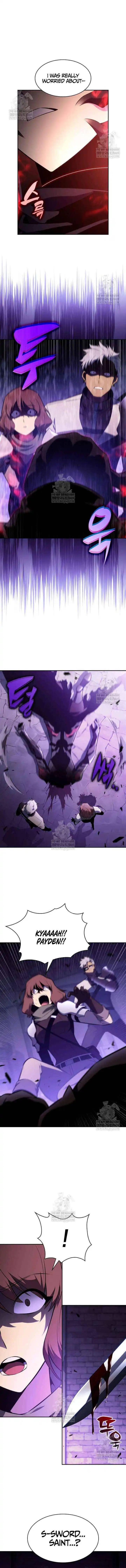 Solo Max-Level Newbie Chapter 238 page 8