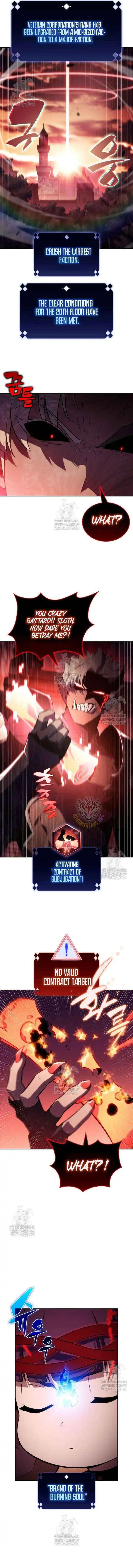 Solo Max-Level Newbie Chapter 238 page 11
