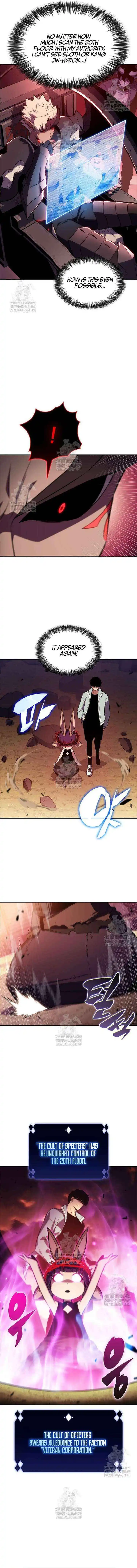 Solo Max-Level Newbie Chapter 238 page 10