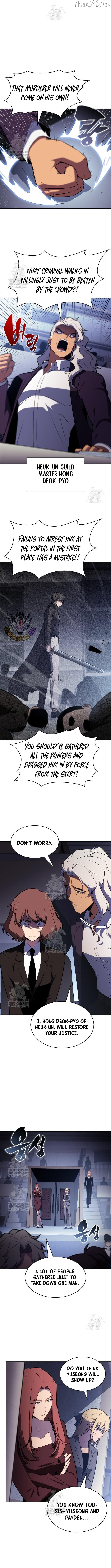 Solo Max-Level Newbie Chapter 239 page 4