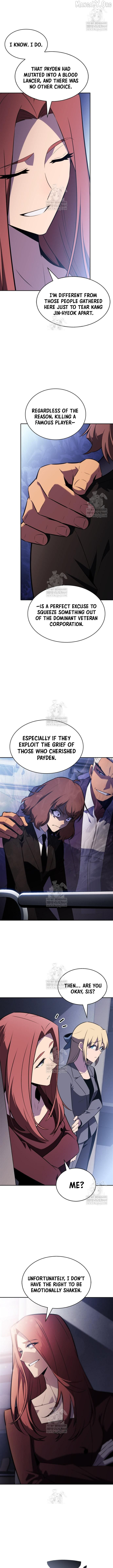 Solo Max-Level Newbie Chapter 239 page 5