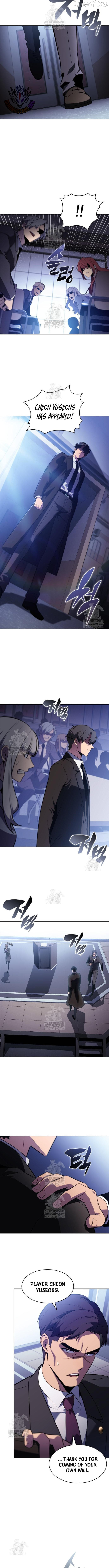 Solo Max-Level Newbie Chapter 239 page 6