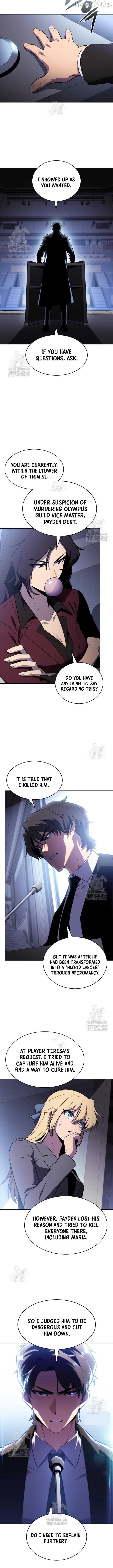 Solo Max-Level Newbie Chapter 239 page 7