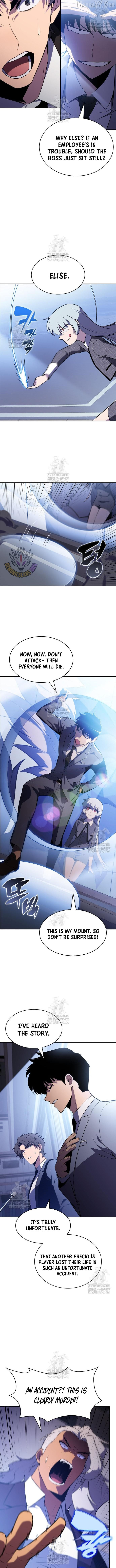 Solo Max-Level Newbie Chapter 239 page 10