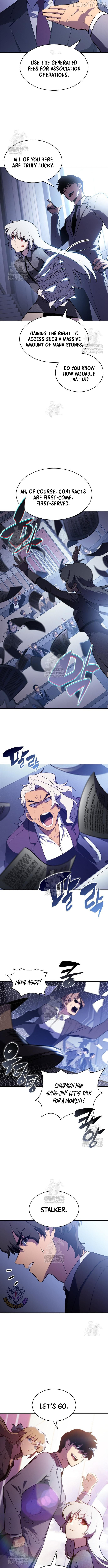 Solo Max-Level Newbie Chapter 239 page 12