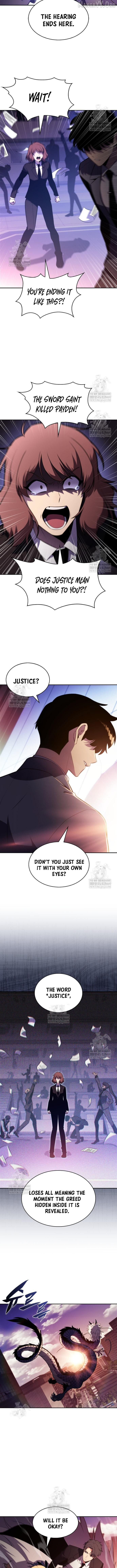 Solo Max-Level Newbie Chapter 239 page 13