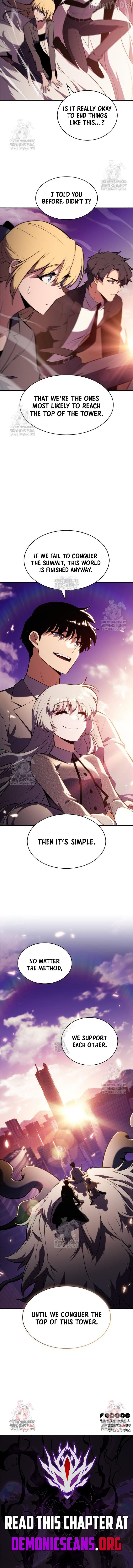 Solo Max-Level Newbie Chapter 239 page 14