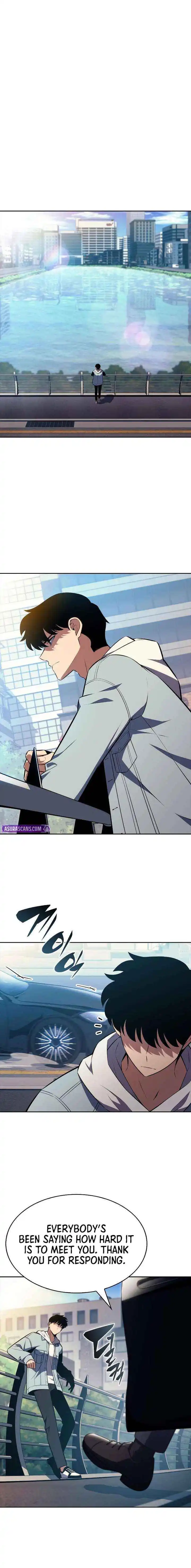 Solo Max-Level Newbie Chapter 240 page 12