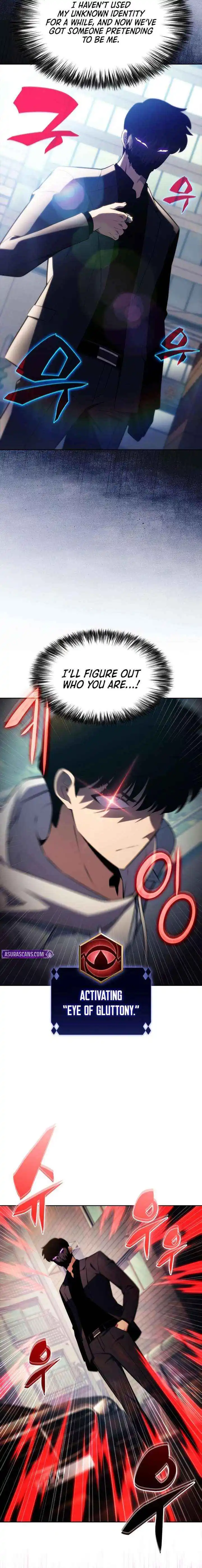 Solo Max-Level Newbie Chapter 240 page 14