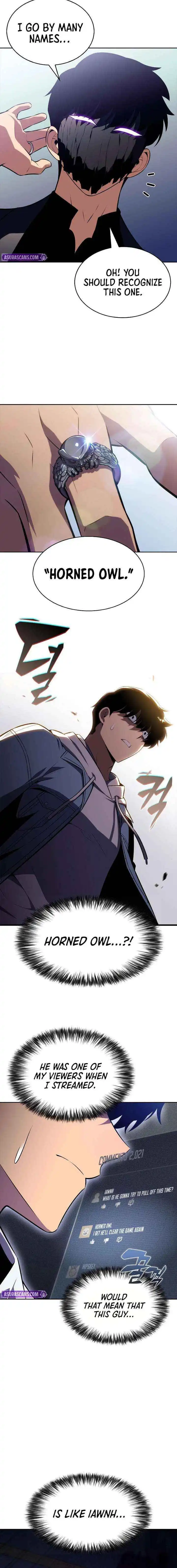Solo Max-Level Newbie Chapter 240 page 18