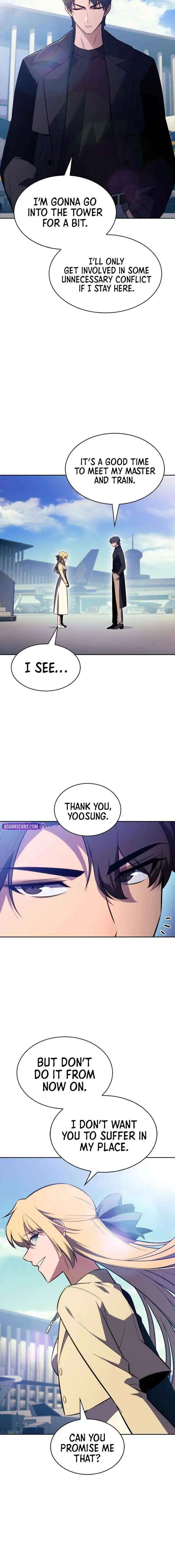 Solo Max-Level Newbie Chapter 240 page 20