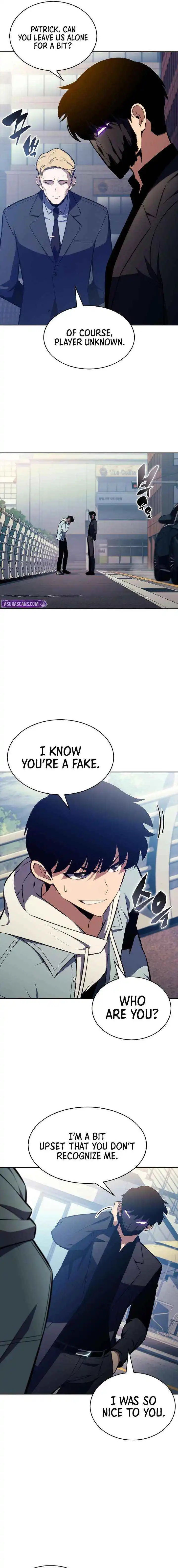 Solo Max-Level Newbie Chapter 240 page 17